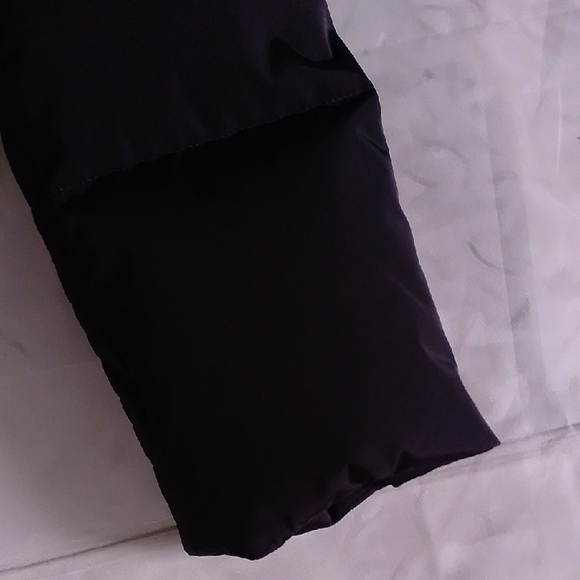 Zara SKI COLLECTION Puffer Goose Down Ski Suit RECCO - Picture 8 of 11